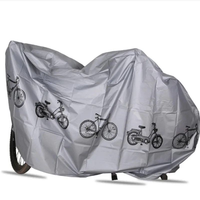 Waterproof Bike Bicycle Cover Outdoor UV Guardian MTB Bike Case for Bicycle Prevent Rain Bike Cover Bicycle Accessories