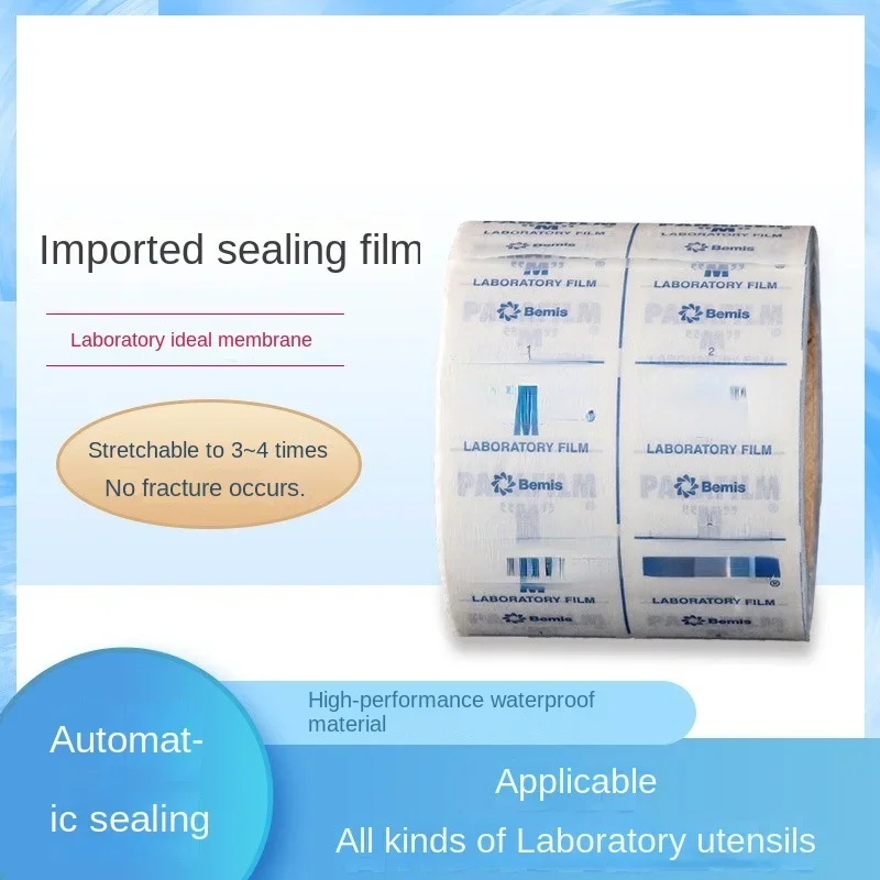 Pm996 Laboratoriumverzegelfilm