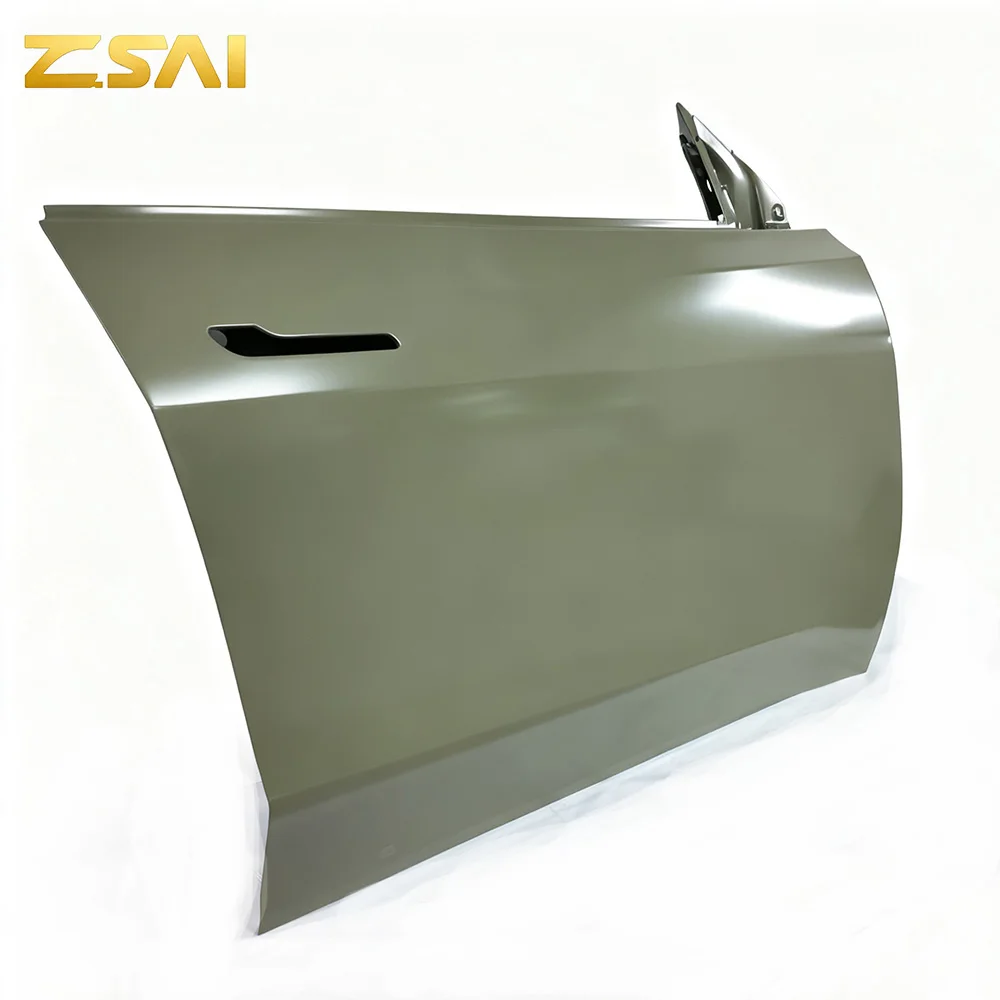 

Factory Price New Door Panel Auto Body Kit Model 1501462-EC-A for Tea Model Y for Replace/Repair