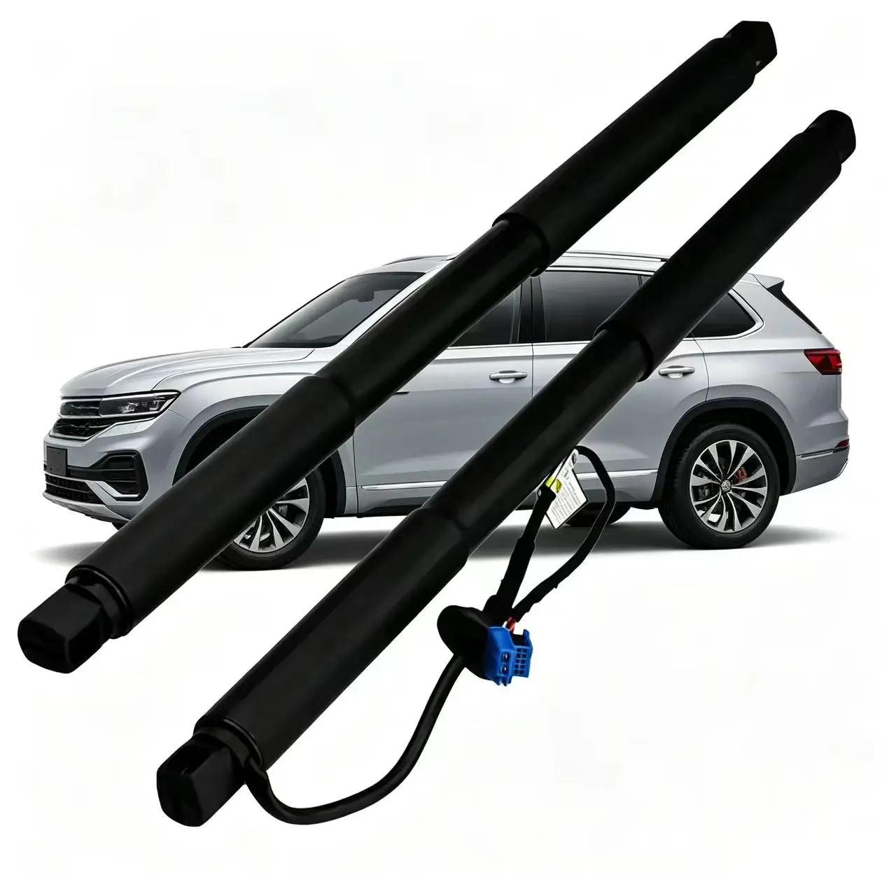 

Power Hatch Lift Support Opener For 2022- BYD ATTO 3 Rear Tailgate Strut Electric Support Struts SC2E6309512 SC2E6309511