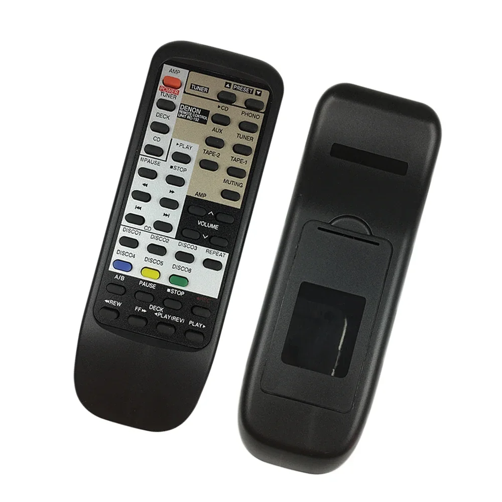 

New Replacement Remote Control For Denon AV Player PMA-650R PMA-650R PMA-655R PMA-1500AE