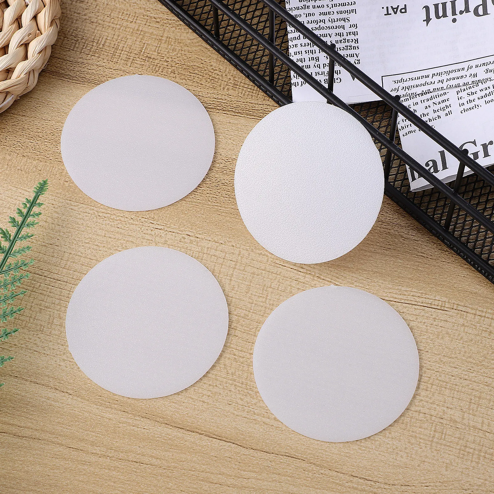 

10 Pcs Lamp Shade Diffuser Light Cover Replacement Accessories for Chandeliers Ceiling Lamps Downlight Dust Proof Dazzling Proof