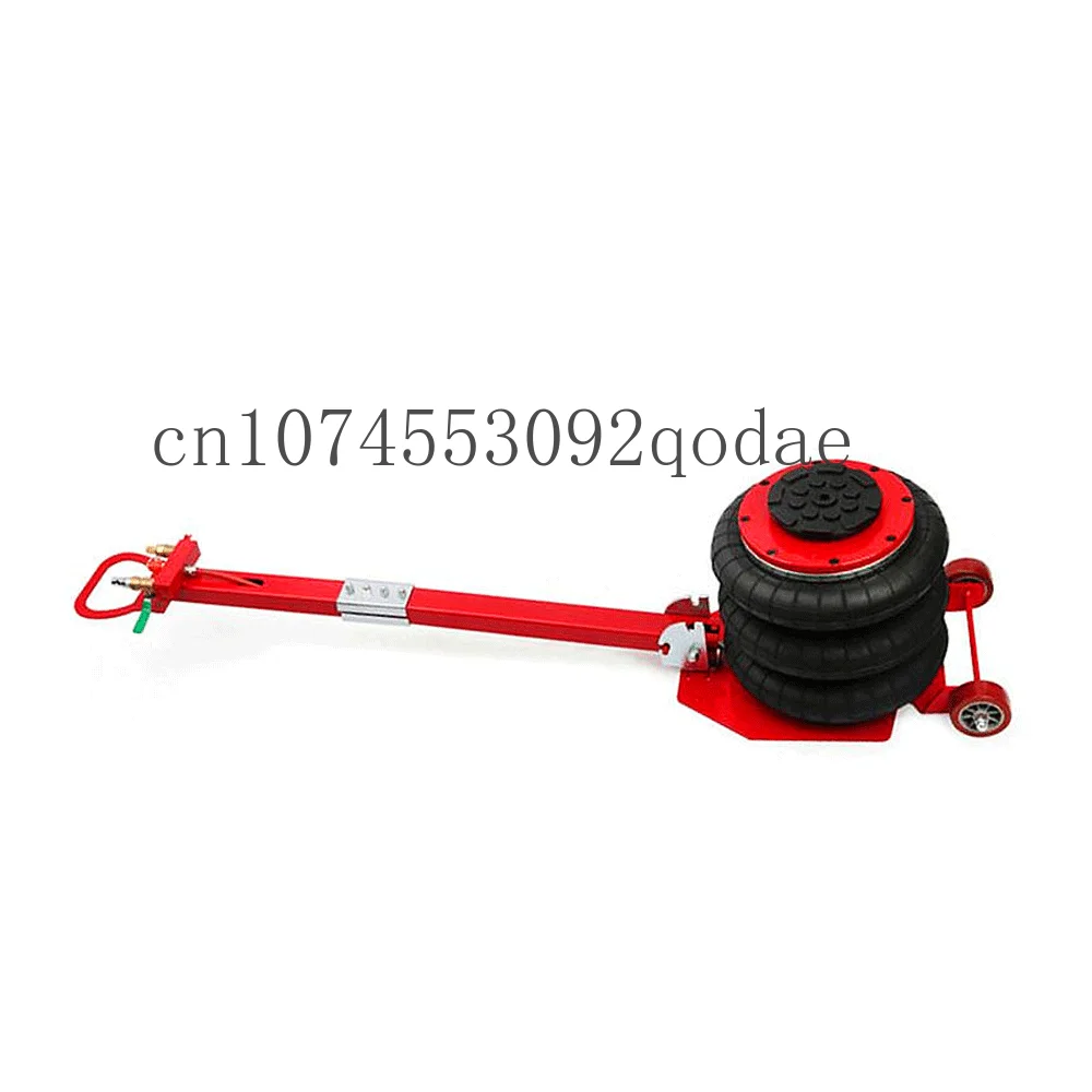 5 Ton Portable Pneumatic Air Bag Jack Lift Air Bag Car Jack Inflatable Air Balloon Lift Jack For Car