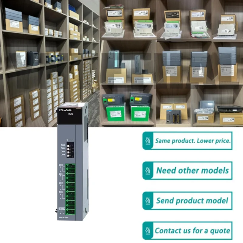 

Brand New Original XBF-AD08A