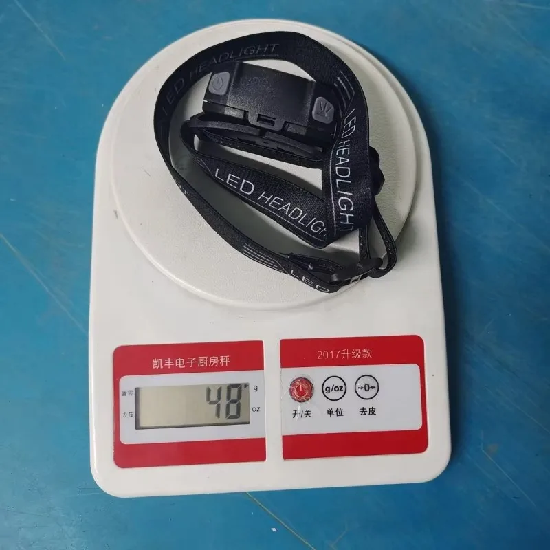 LED-koplamp Productinspectieservice in Zhejiang Guangdong