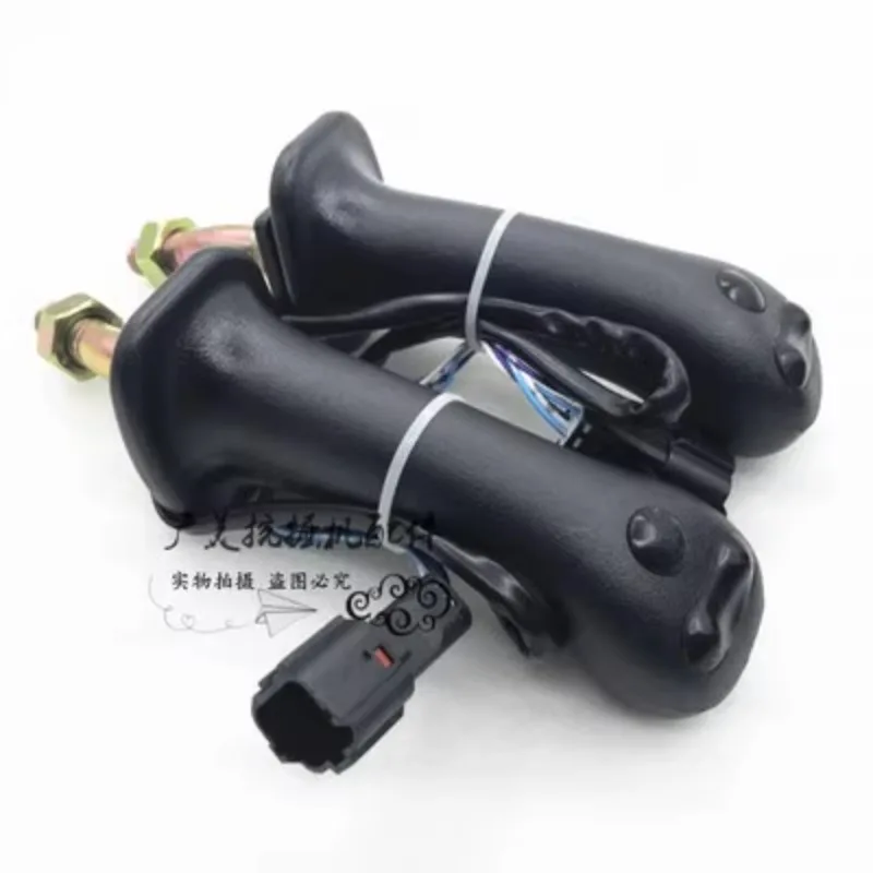 

Для экскаватора Doosan DH DX150 215 225 300 370-9C, кнопка клея, джойстик