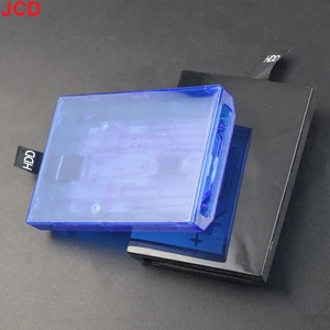 JCD New Hard Disk Box for Xbox360 HDD Hard Hard Disk Box 360 Fine Cabinet HDD Shield Microsoft Support 10 Main Sales Exchange Xbox 360 - №8