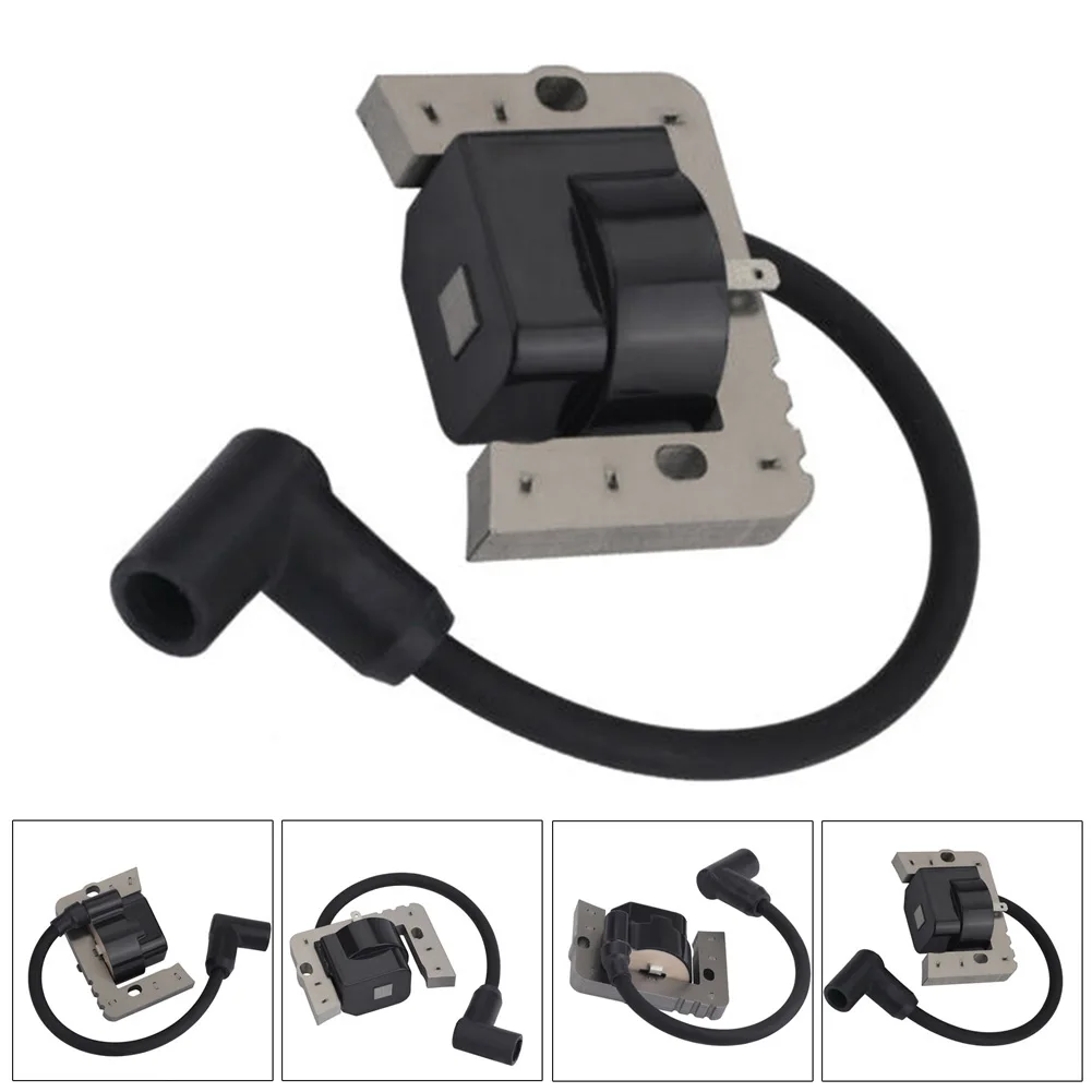 Zündspule für ohv170 ohv175 ov358ea ov490ea 36344 36344a Motor hochwertige Zündspule Garten Rasenmäher Teile