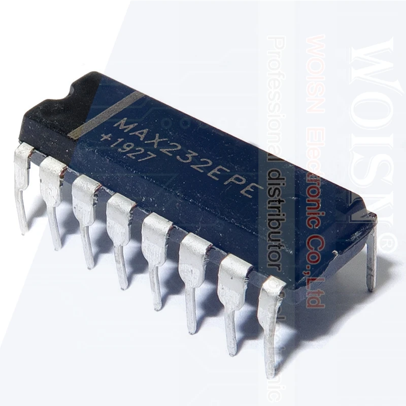 2-5PCS MAX232EPE MAX232 SN65HVD1781DR SN65HVD1781 M95020-WMN6TP 95020WP MSGEQ7 MSGEQ-7 RT6906BGQW RT6906 CD4077BE CD4077