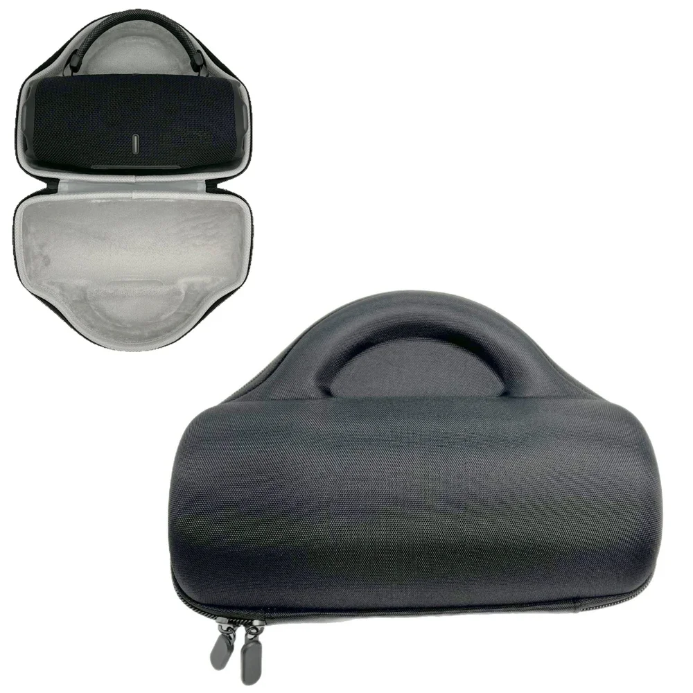 

2025 Newest Portable Storage Bag for JBL Charge6 Speaker Hard EVA Carrying Case Wireless Bluetooth-compateble Speaker Travel Bag