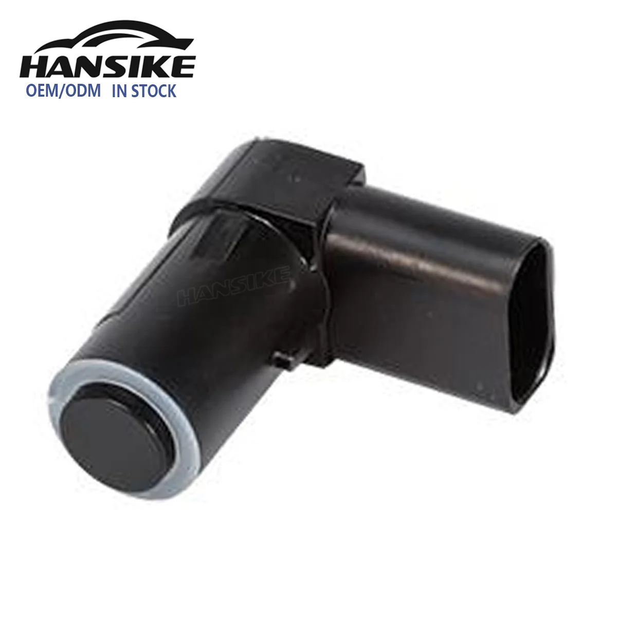 HANSIKE 3U0919275A  Electrical System NEW Car Parking Aid Sensor for Audi A4 A6L A7 A8L 2000-2018 Skoda Superb PDC Sensor