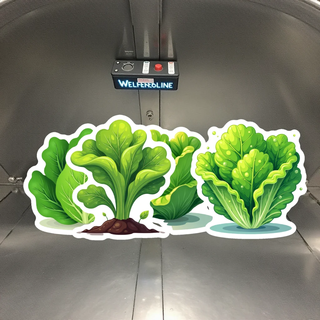 

35 шт.-70 шт. наклейки, сделанные из бумаги, листяные овощные самоклеящиеся декоративные наклейки, плоские разнообразные наклейки для DIY