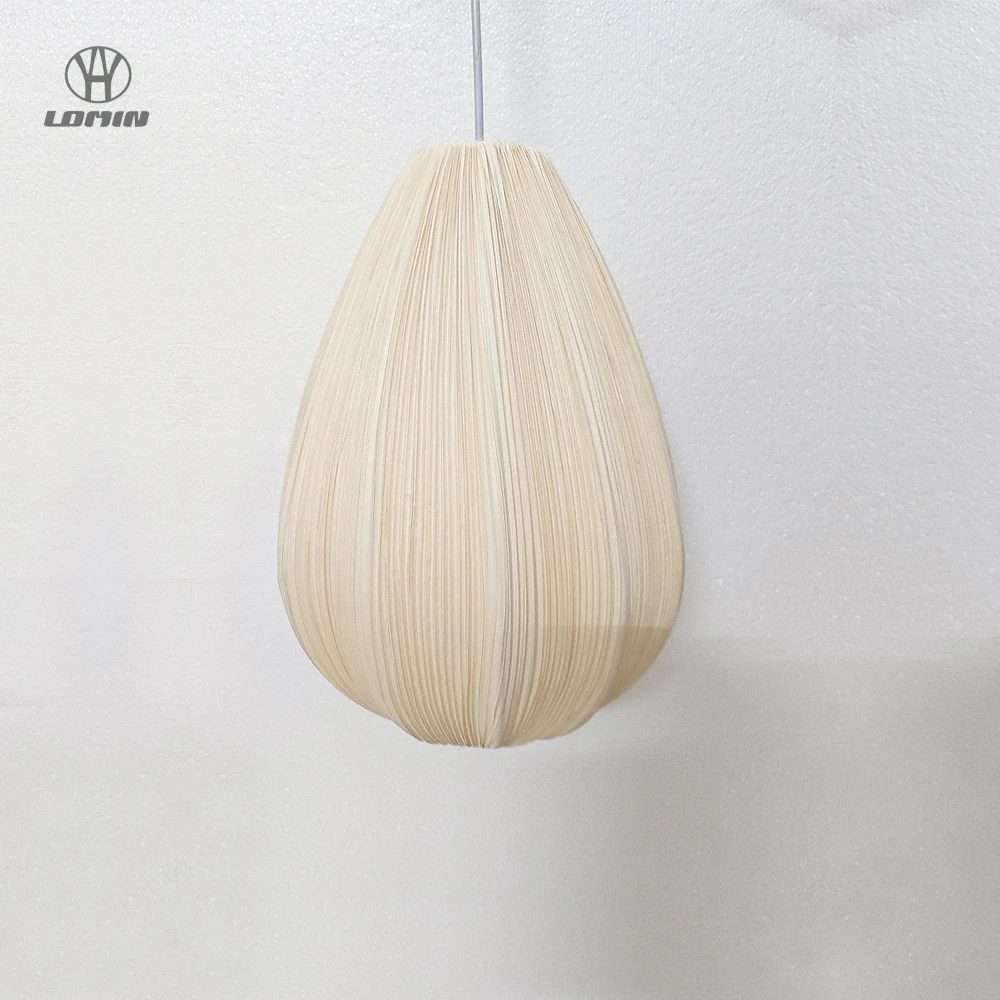 

Nordic Cloth Led Ceiling Chandelier Minimalism Pendant Lights for Bedroom Dining Room Home Decoration Lighting Hanging Lamps