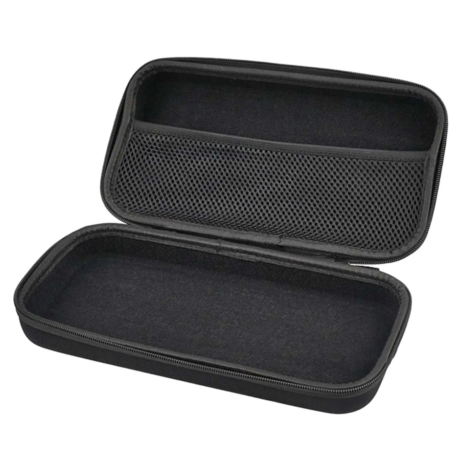 Microphone Case Hard EVA Case Mic Bag Business Microphone Storage Case