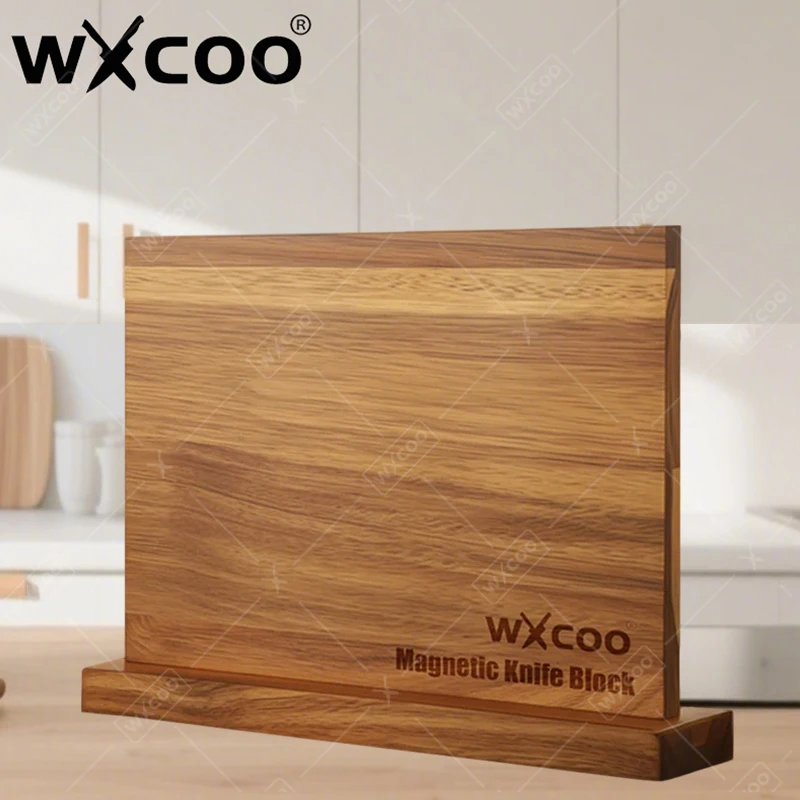 Wxcoo Magnetic Knif… - image