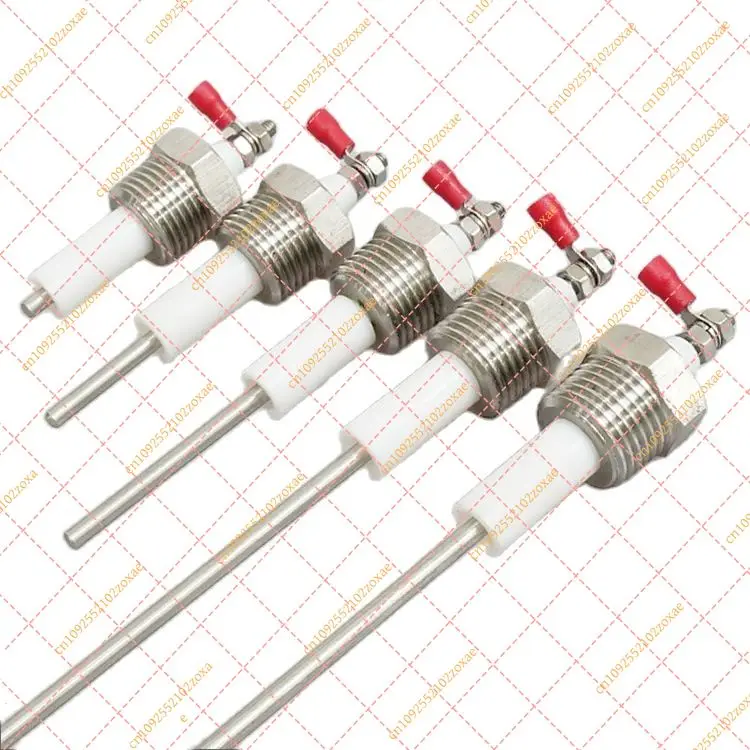 Boiler water level electrode water tank liquid level probe probe water level sensing controller steam generator