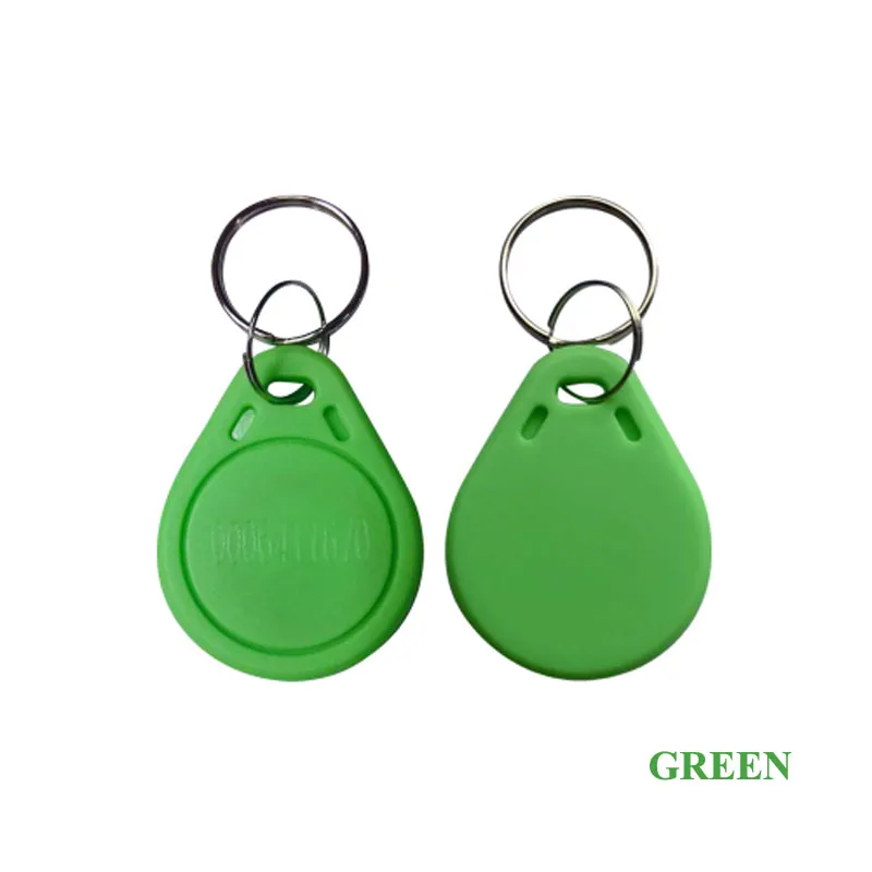 Gen2 Toxic ID RFID Android App, MCT Modifier, UID Modifiable NDavid, 1 k s50, 100 mhz, Carte décennie k 0, Inscription 14443A, 13.56 Pcs, Lot