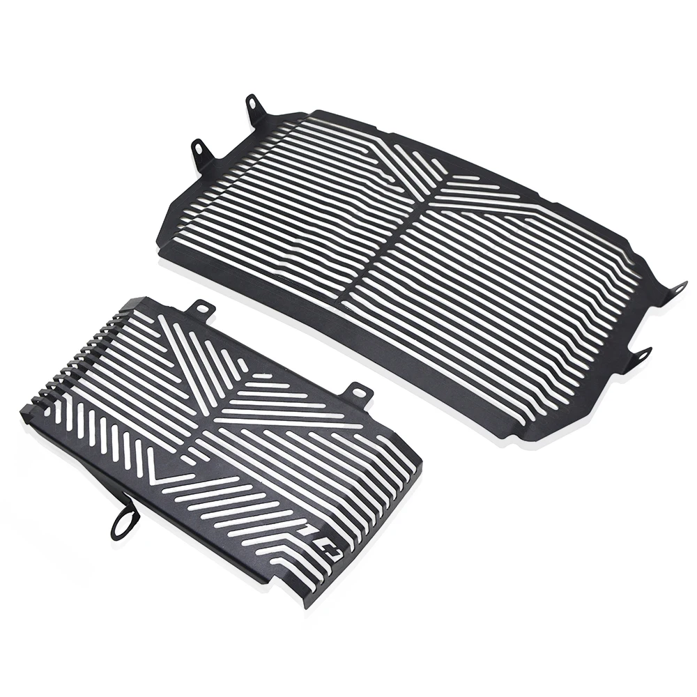 

FOR YAMAHA MT10 MT-10 MT mt 10 SP 2016-2019 2020 2021 2022 2023 Motorcycle 2024 2025 Radiator Guard Protector Grille Grill Cover