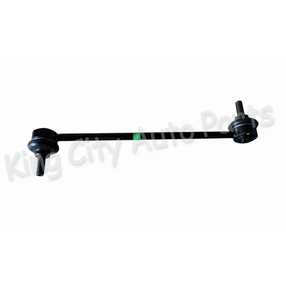 2PCS For Renault Fluence Front Stabilizer Link Anti-Roll Stalk Sway Bar Tie Link Support Strut Hanger Rod Balancing Lever