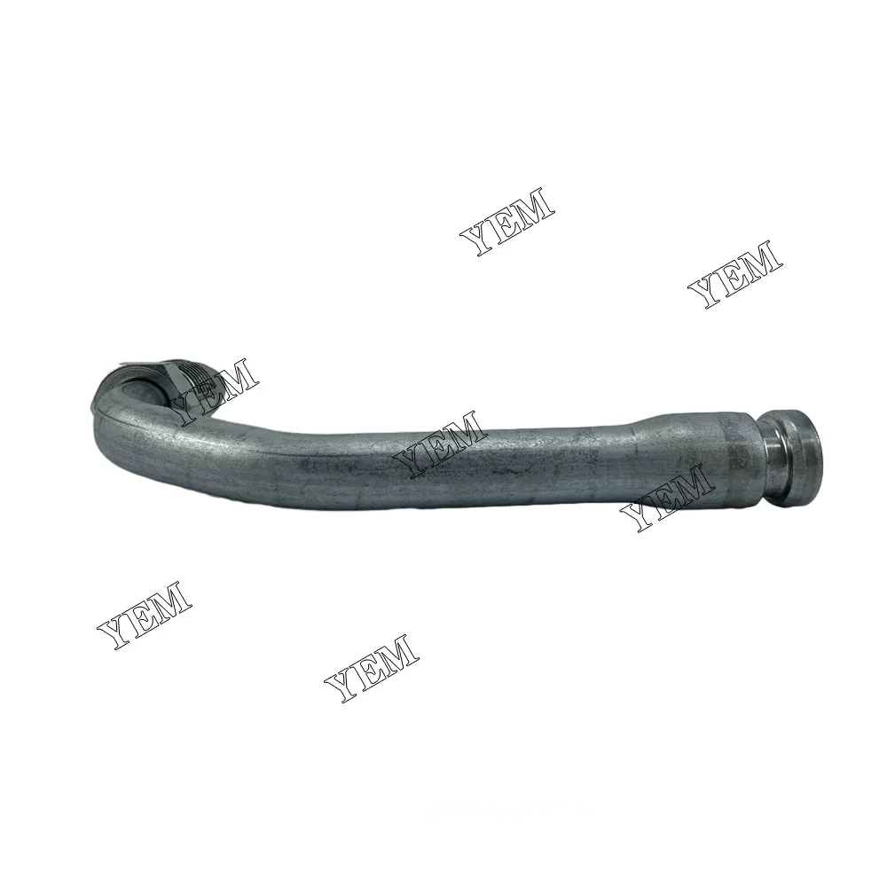 

Трубка масляного насоса 4JB1 8-94434827-1, совместима с двигателем ISUZU.