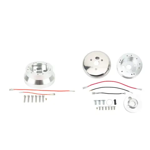 8 best sales jeep cj7 accessories - №3