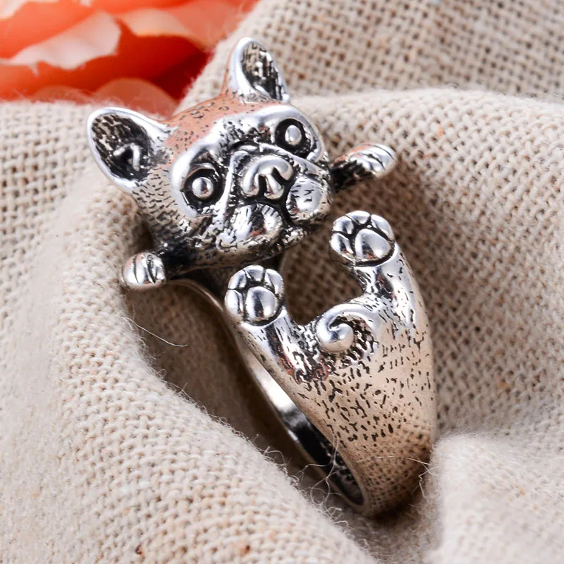 Lovely Little Bulld… - image