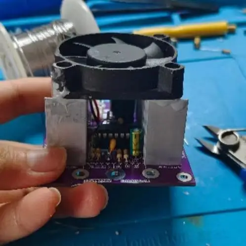 12V to 220V Inverter 1200W Inverter Board 50HZ Power Frequency Low-frequency High-frequency Inverter