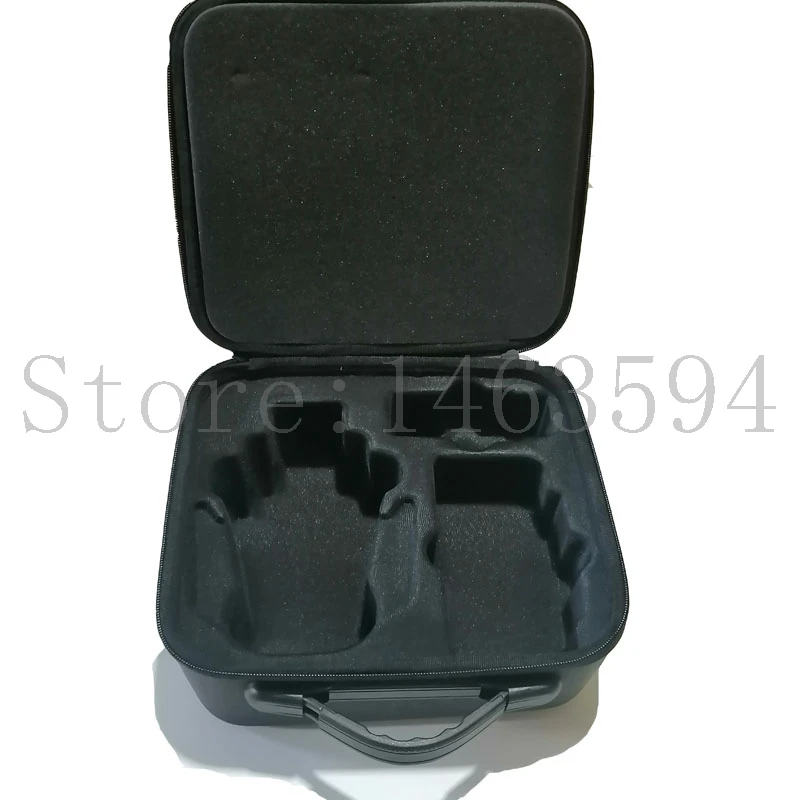 SJRC F11/F11 PRO/F11 4K PRO/F11s PRO/F11s  f22 s3 4K PRO RC Drone Spare Parts Original hard suitcase carry box