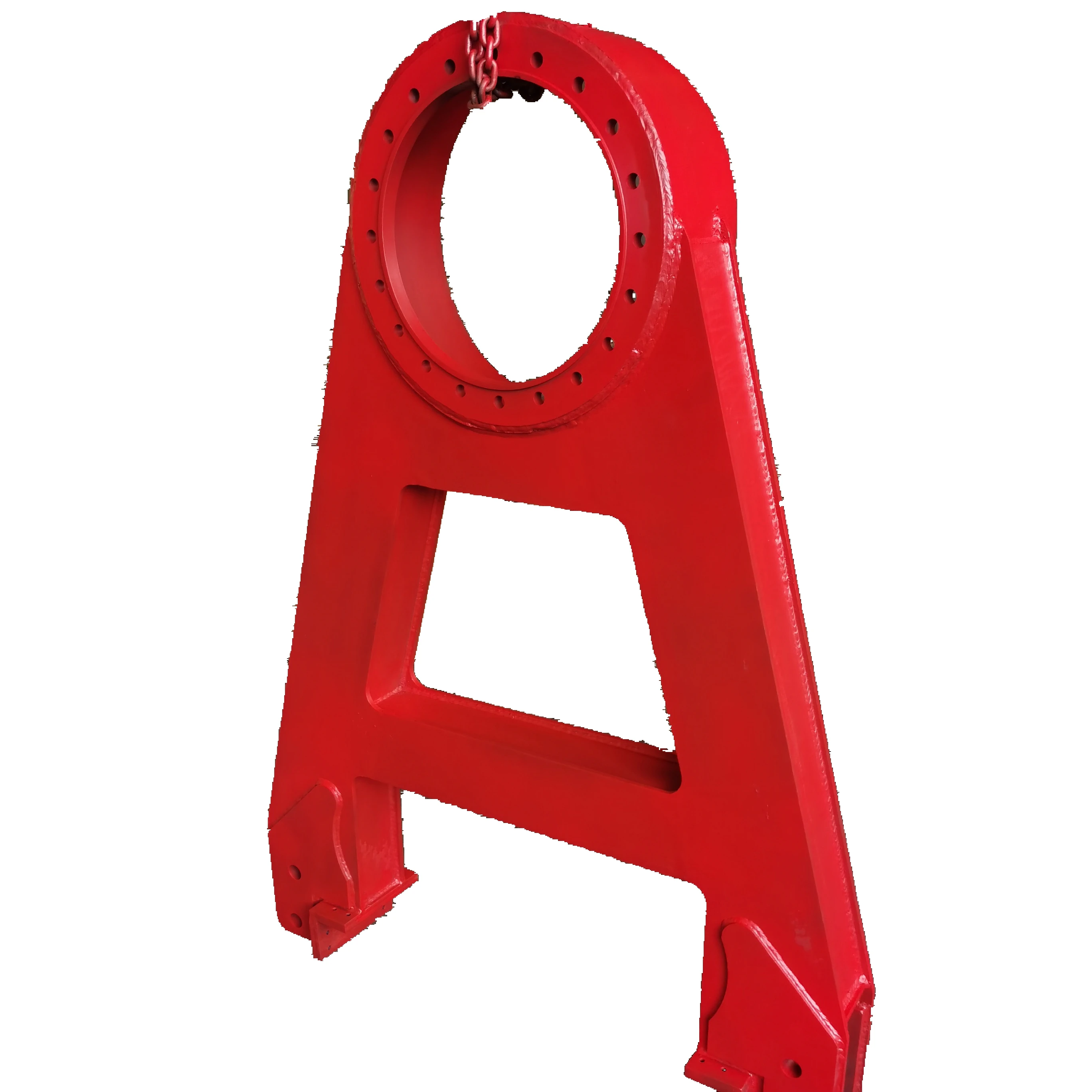 

Specializing Follow Frame Of Kelly Bar Guide Frame Of Rotary Rig Good Quality Guide Frame Of Rotary Drilling Rig