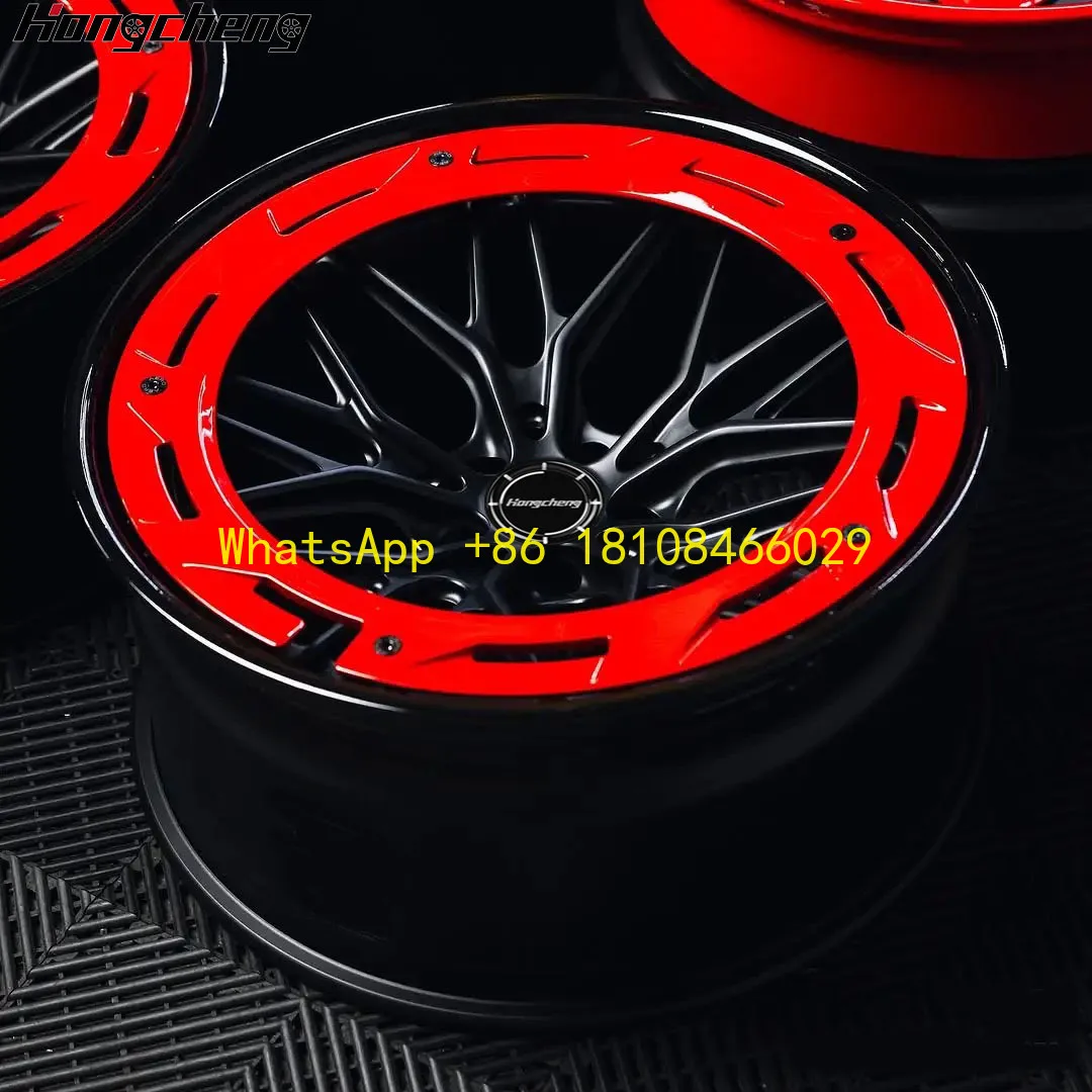 

Гибридные легкие кованые диски из углеродного волокна, 15-24 дюйма, 5x114,3, 5x112, 5x130, кованые диски для Benz bmw audi