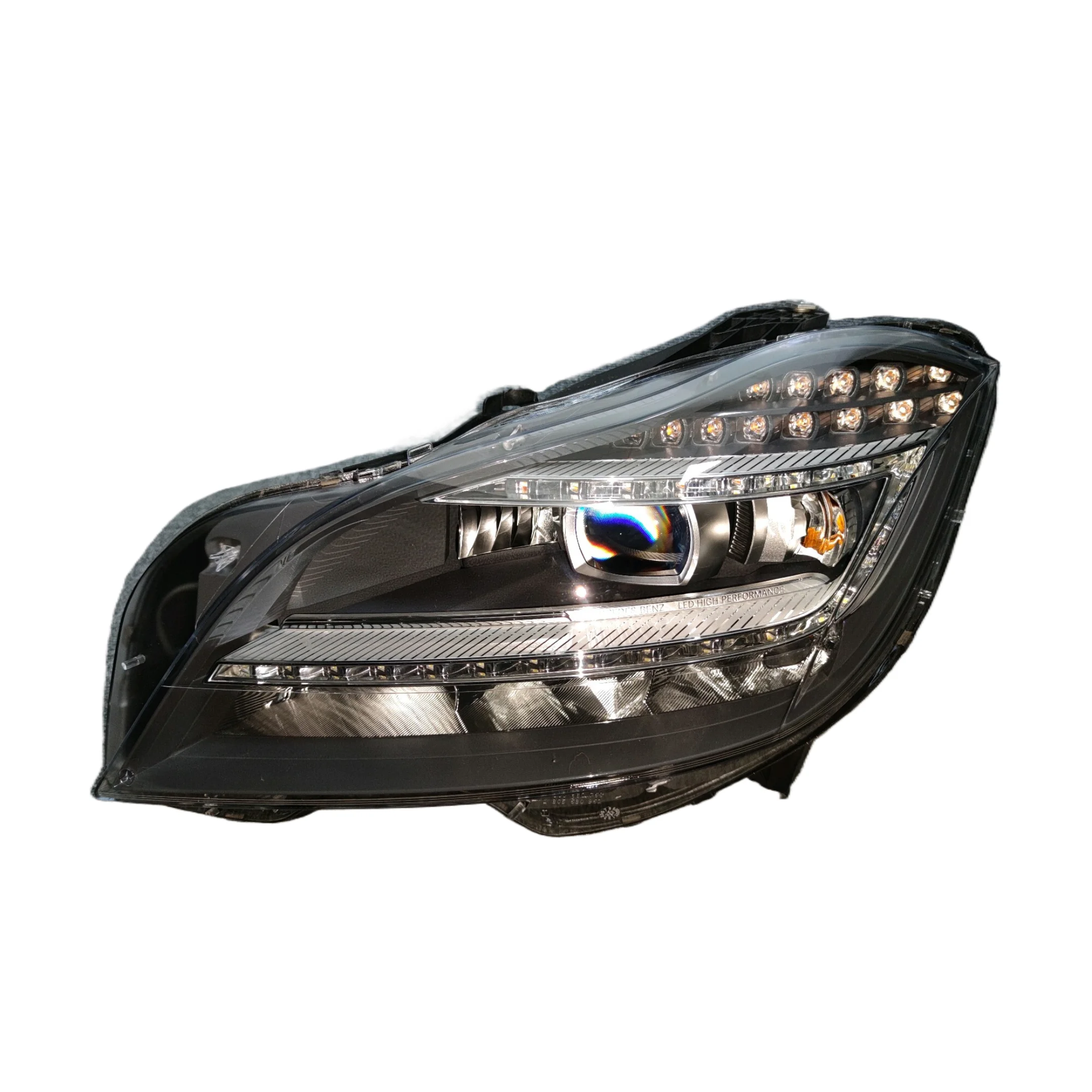 

High Quality Headlights Suitable for Mercedes Benz CLS W218 LED Cars