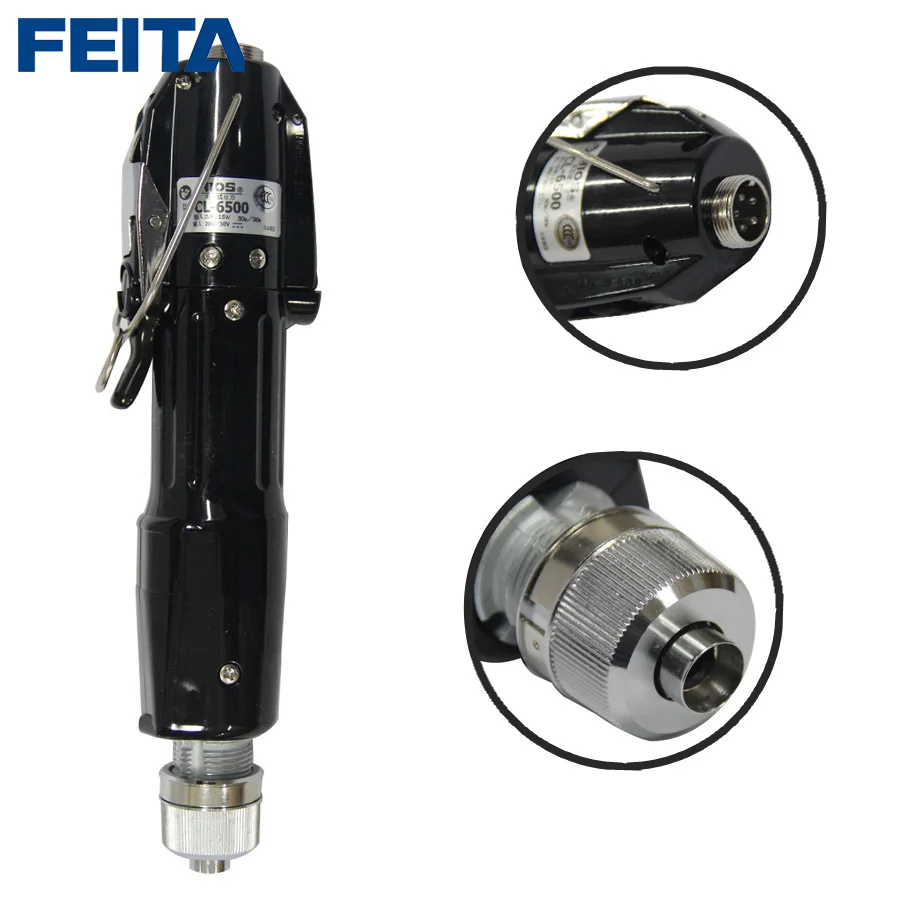 Рисунок 2 - Набор прецизионных электрических