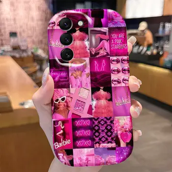 B-Bratzs Wave 三星 Galaxy A53 A50 A50S A36 A35 A34 A32 A30 A26 A25 A24 A20 A16 A15 A06 A05S A05 M55 M54 M35 5G 保護殼 12 最佳銷售 布拉茨娃娃案 - №7