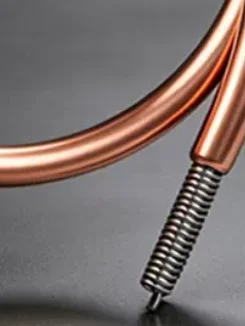 CNC machine probe dedicated M4 ruby ceramic solid measuring needle A-5000-3709/3712 Renishaw 6.0mm