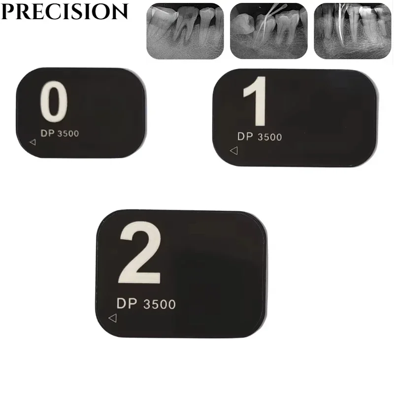 

Dental X-Ray Scanner Intra Oral Phosphor Imaging Plates Xray Imaging Phosphor StorageDigital Sensor for General Scanner System