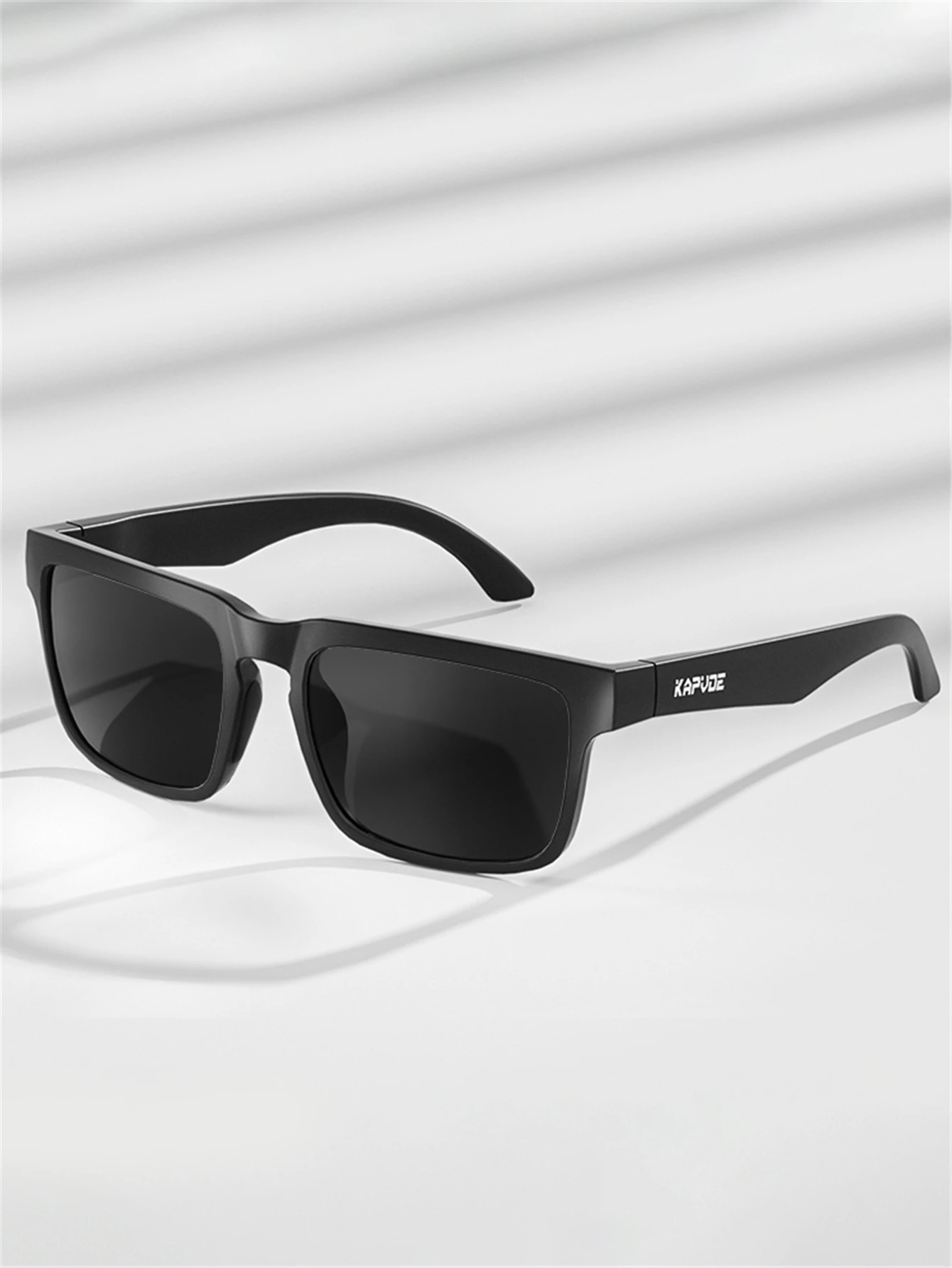 AliExpress kapvoe Kapvoe Polarized Sunglasses Fashion Fishing Hiking Skiing Driving Cycling Glasses for Men Women Sports MTB Riding Goggles UV400