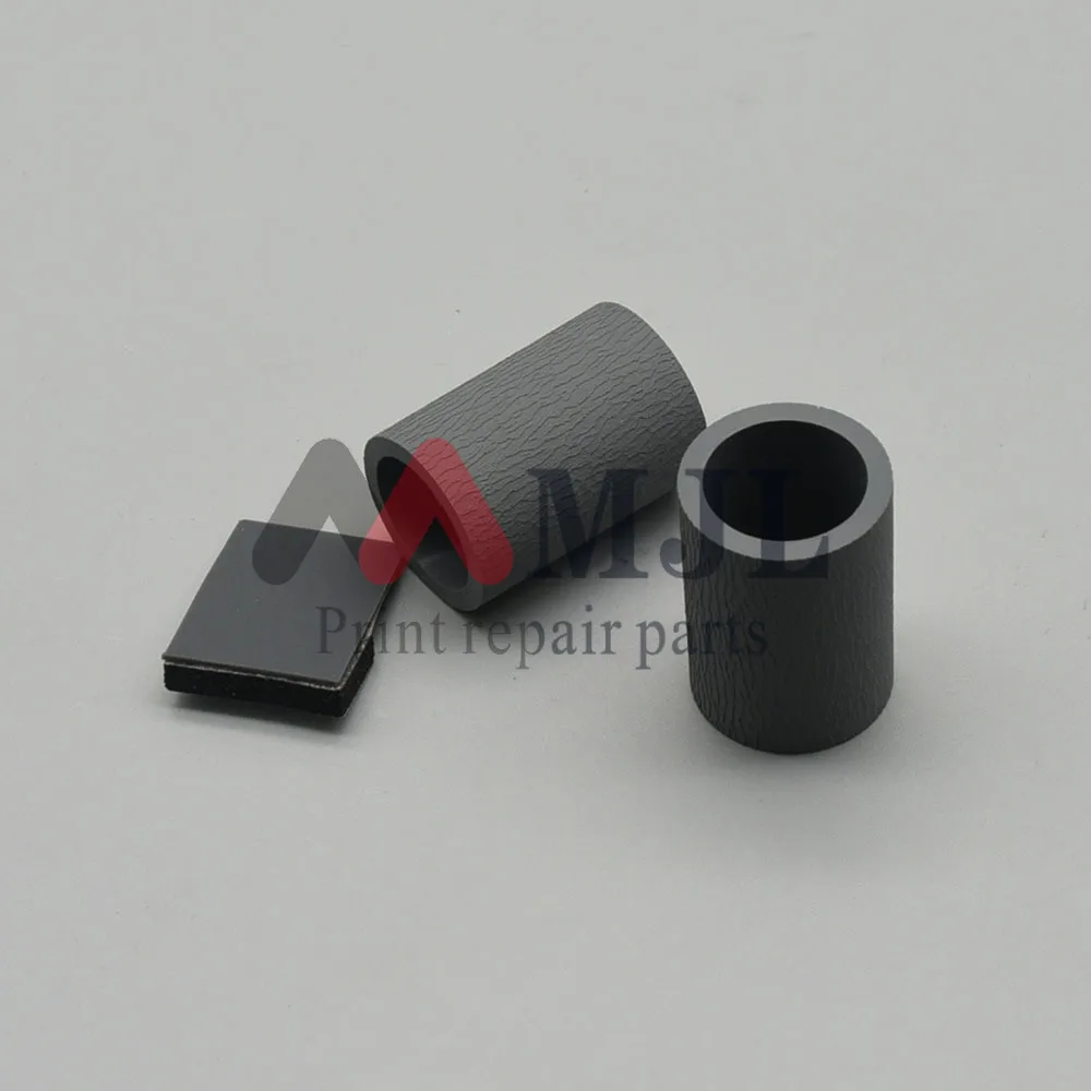 

5SETS ADF Paper Feed Roller Tire Pad 1693496 1693196 for EPSON DS-1630 DS-1660W / DS1610 DS1630 DS1660W