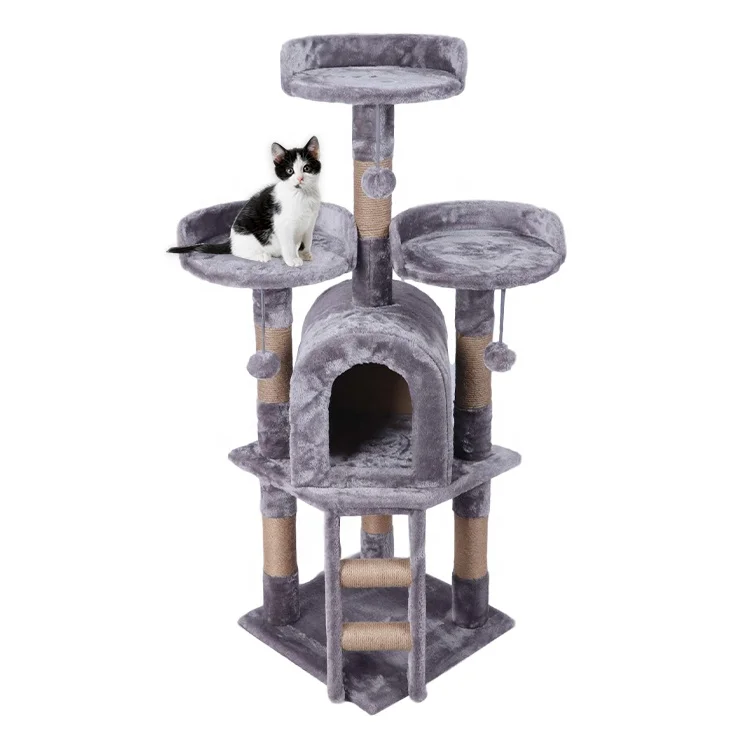 

Cat Tree Furniture Cat Tree Apartment Furniture Cat Tree