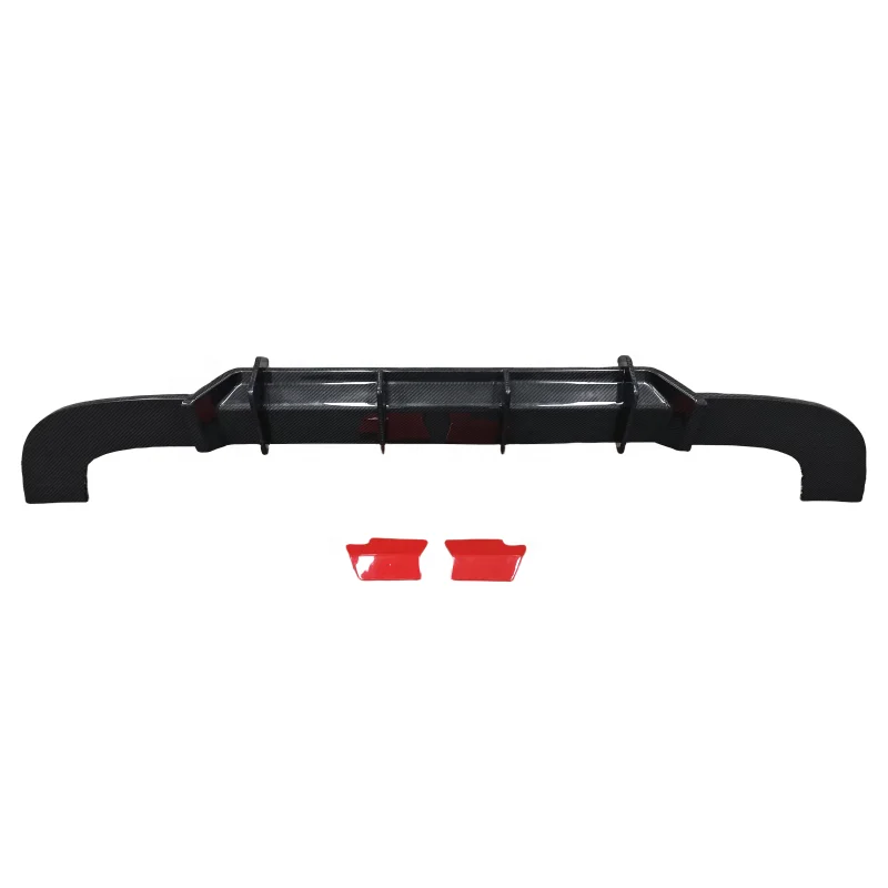 

Задний диффузор для Mercedes-Benz G-Class W464 W463 G350 G500 G550 G63 G900