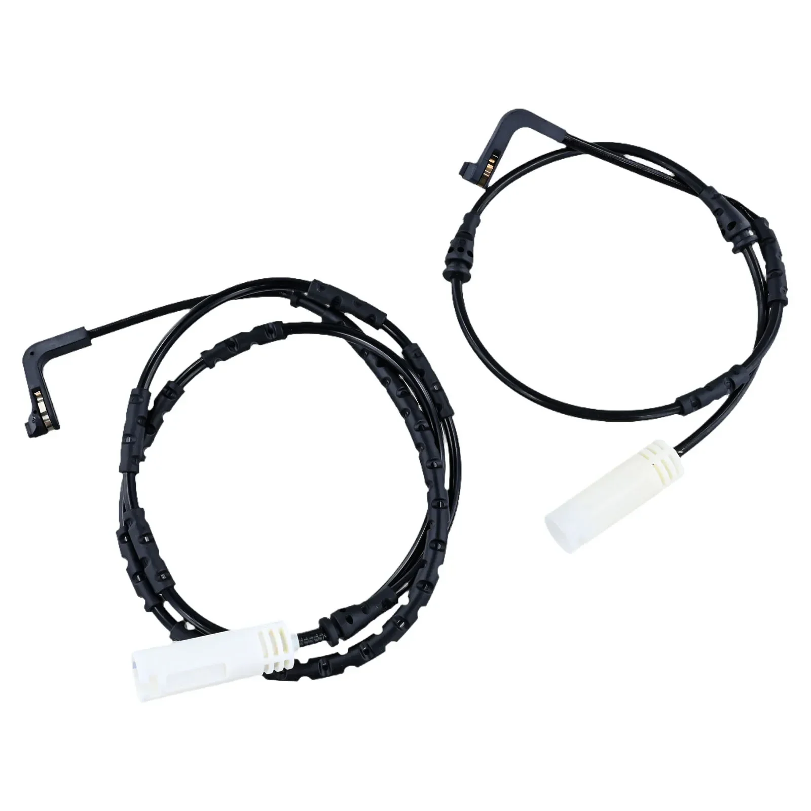 New Practical Brake Pad Wear Sensor Brake Pad Wear Sensor Wear Sensor 34356789439 34356789445 Black Black Wear Sensor