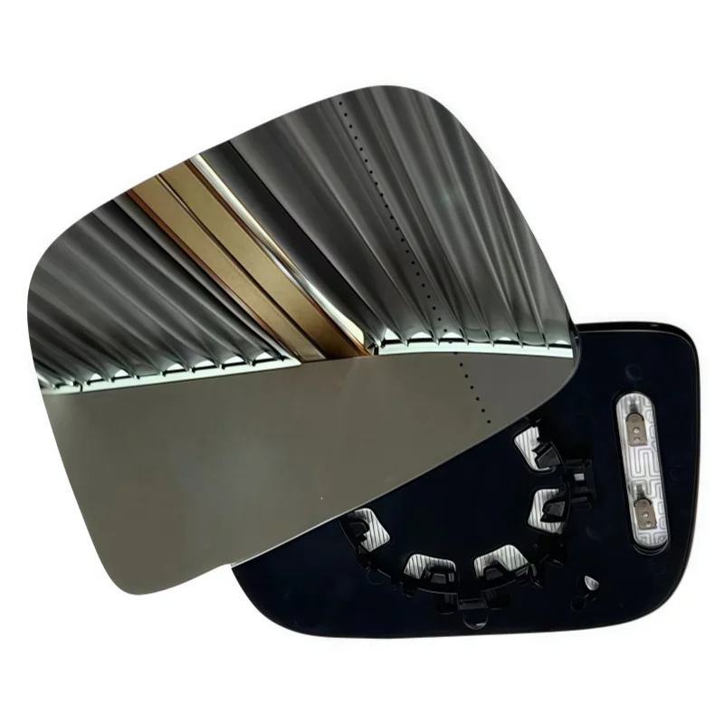 

For Volvo XC60 2009 2010 2013 2014-2017 Side Reflective Glass Lens Heated 31217273 31217278 Car Rearview Mirror Lenses Exterior