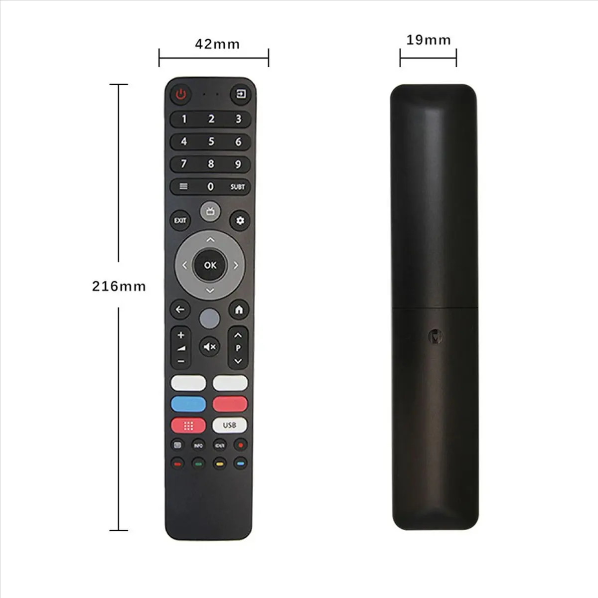 Maha 5X Universal S…