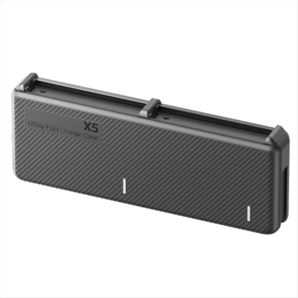 

For X5 Utility Fast Charge Case for X5 Panoramic Sport Action Camera X5 New Accessories-TCES