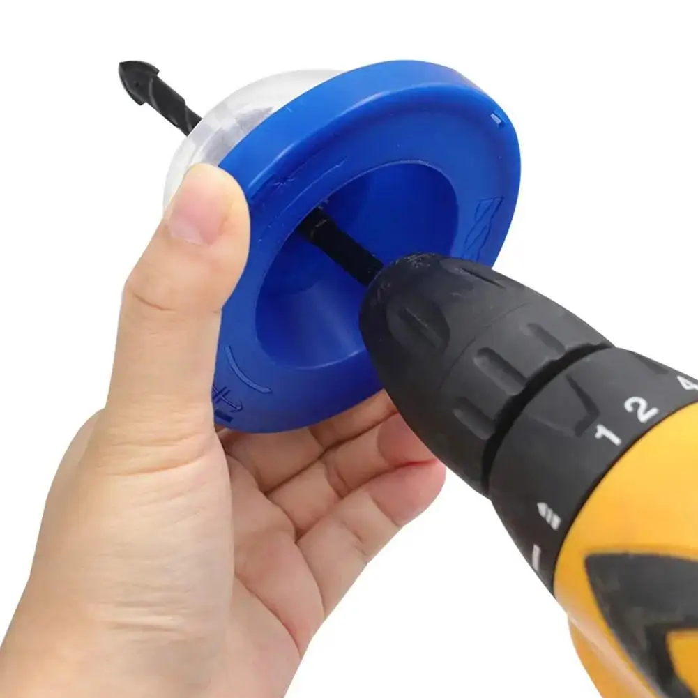 Electric Drill Dust Cover Ash Bowls Impact Hammer Dust Collector Power Tools Accessories Drilling Dustproof Devices