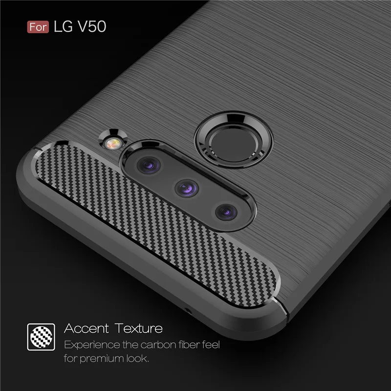 For Lg V50 Thinq LM… - image