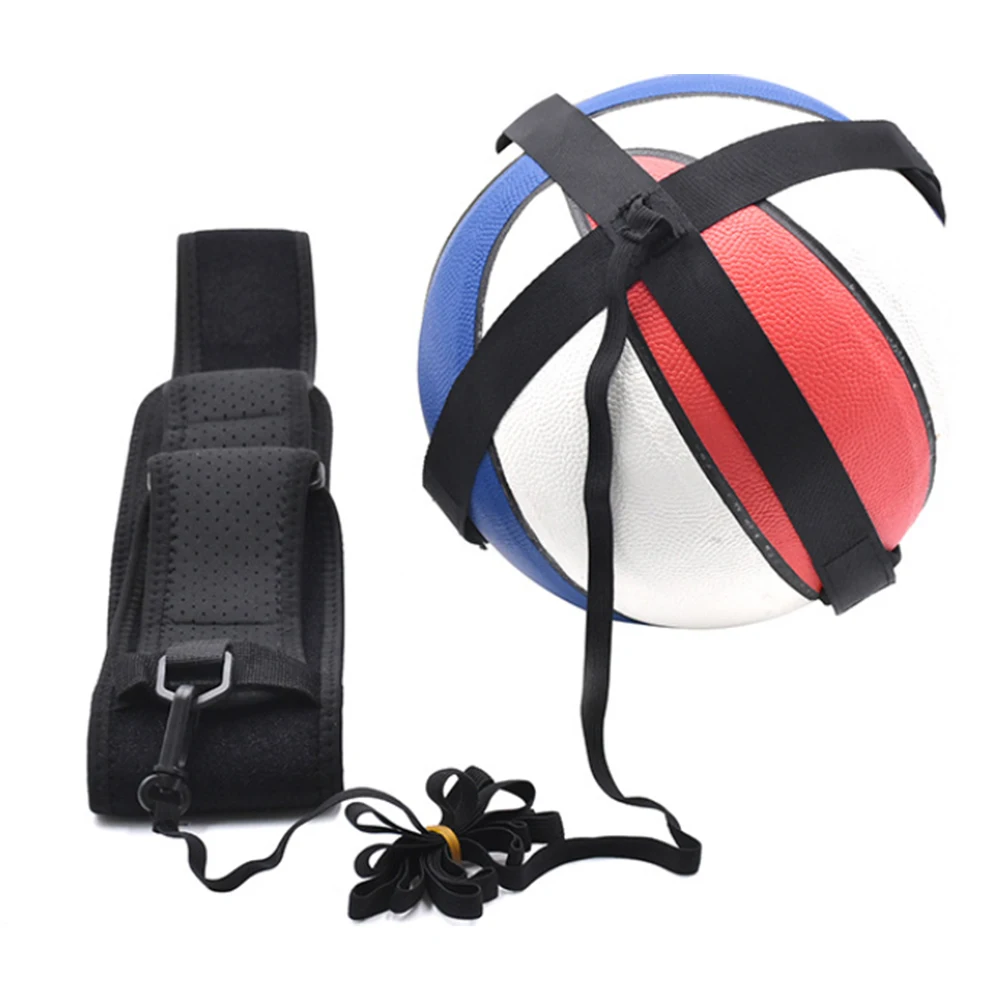 Football Training Belt Soccer Ball Kicking Belt For Adult Kids Football Training Equipment FOR Serve And Spiking Power Exercise
