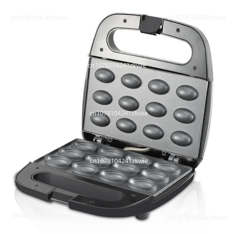 Nut Maker, Sandwich Breakfast Maker, Home Waffle Maker, Toast, Muffin Maker