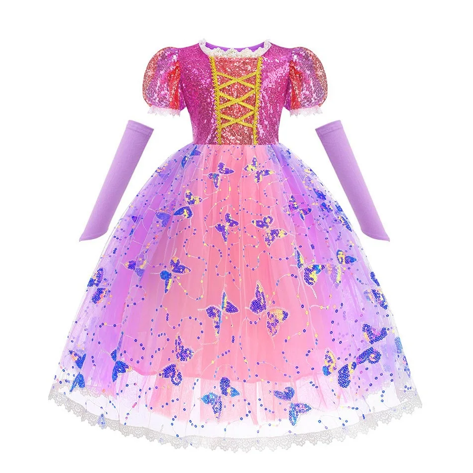 Thumbnail 3 - #35 Latest Girls Dresses Offers