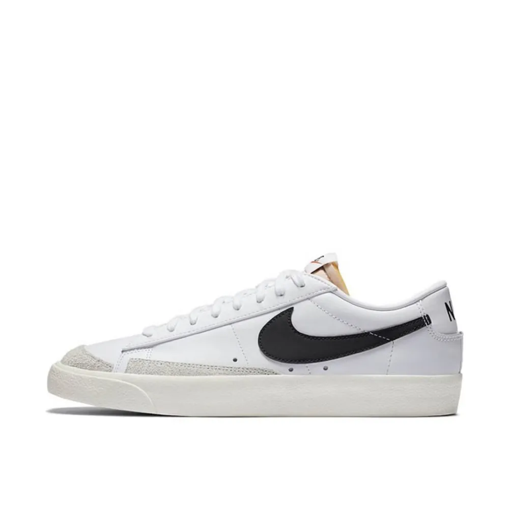 Nike Blazer Sneakers Classic Retro Design Durable Comfort for Casual Everyday Wear DA6364-101