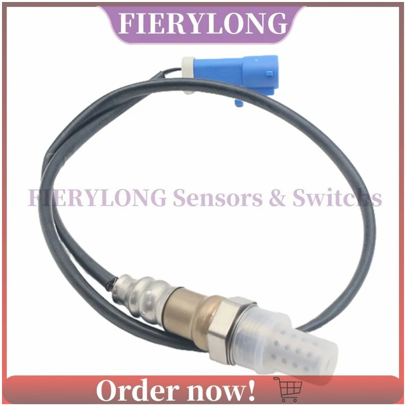 

1327549 Oxygen O2 Sensor For Ford Focus C-Max Grand Australia 250-24976 1337922 1346367 1376445 1484887 154443 3M51-9G444-DCA